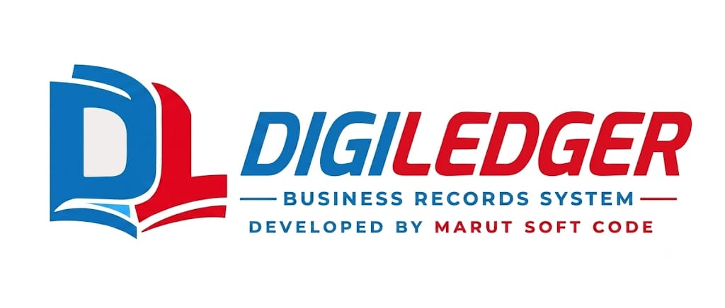 Digiledger